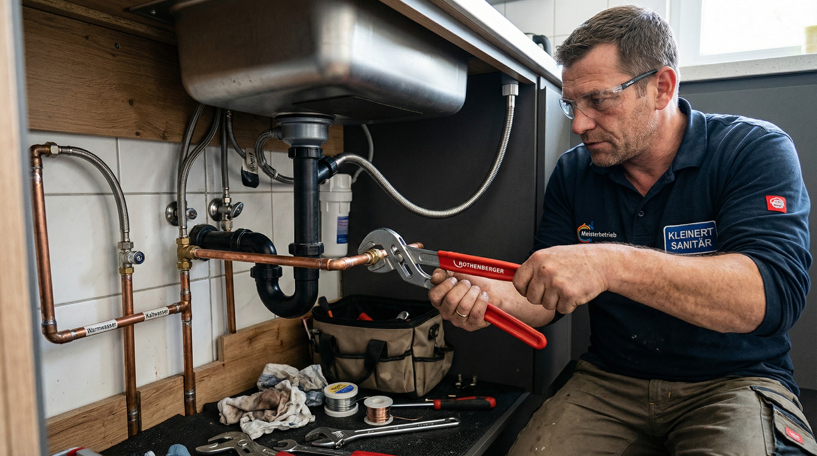 FSH Fachmarkt | Ihr Spezialist für Sanitär - Heizung - und Badeinrichtung – Sanitärinstallateur Neu-Ulm